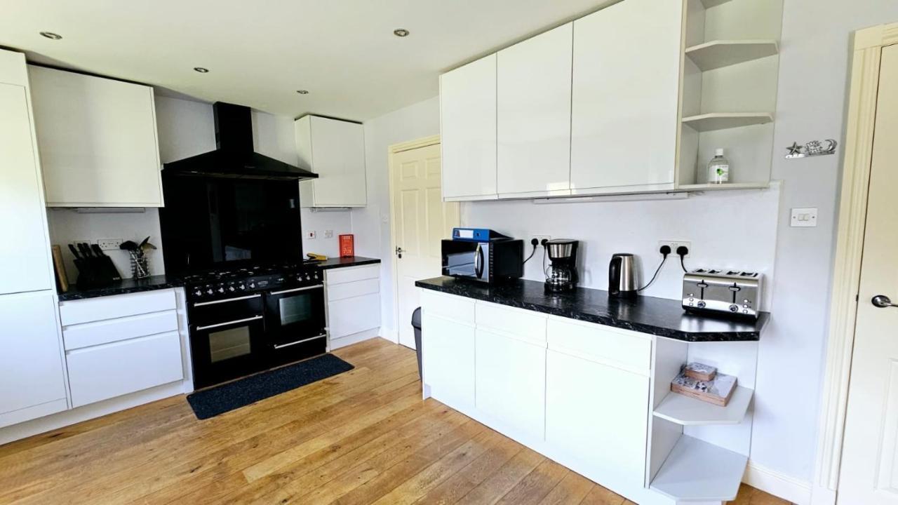 Villa 26 Woodgrove Drive Inverness Exterior foto